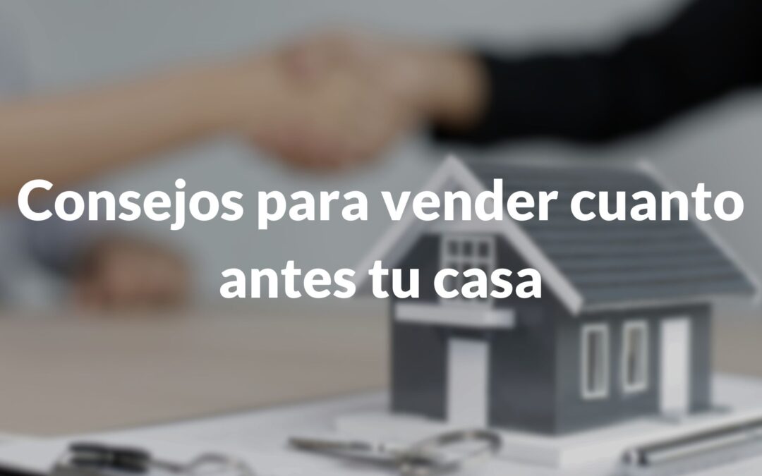 Guía para Vender