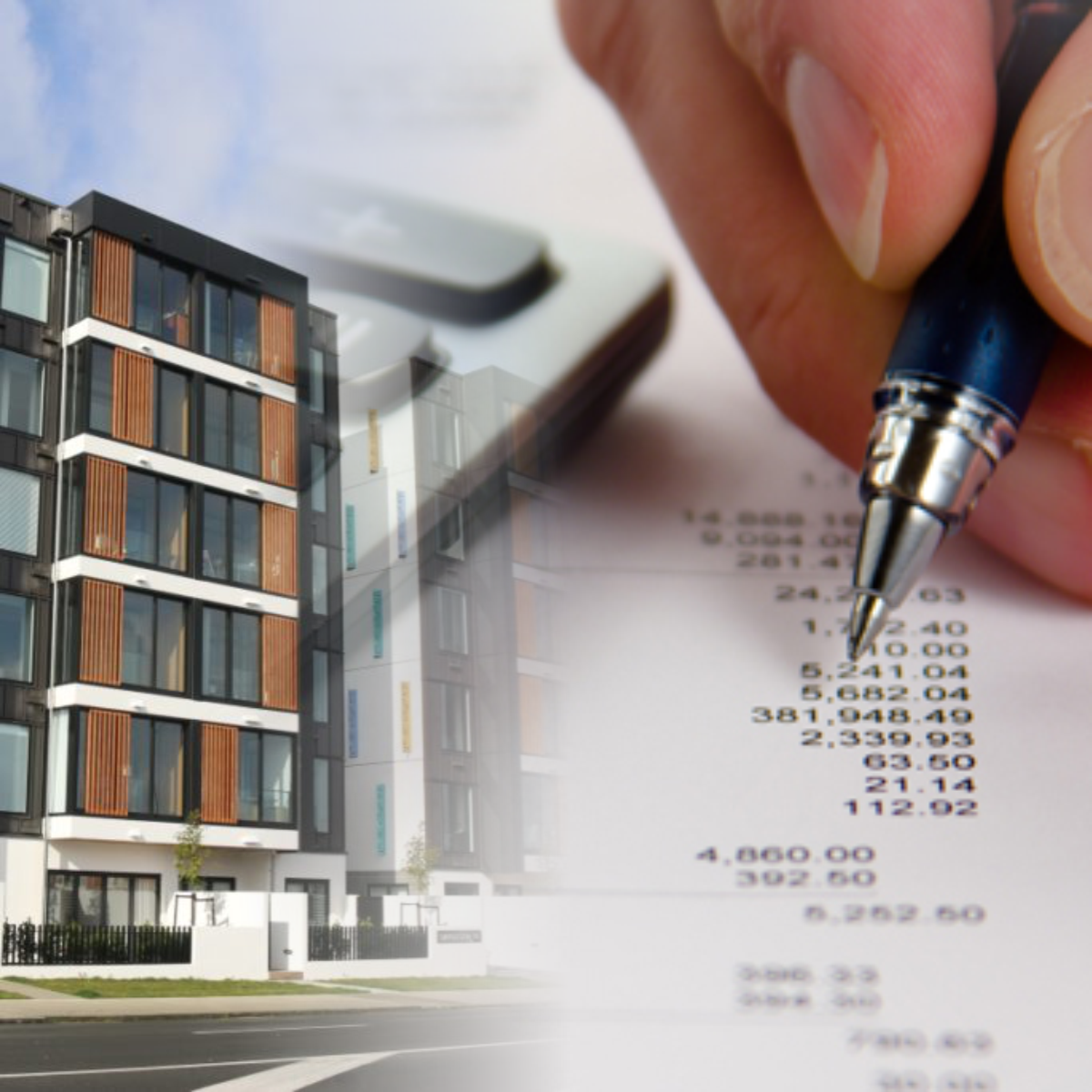 Administración de Edificios