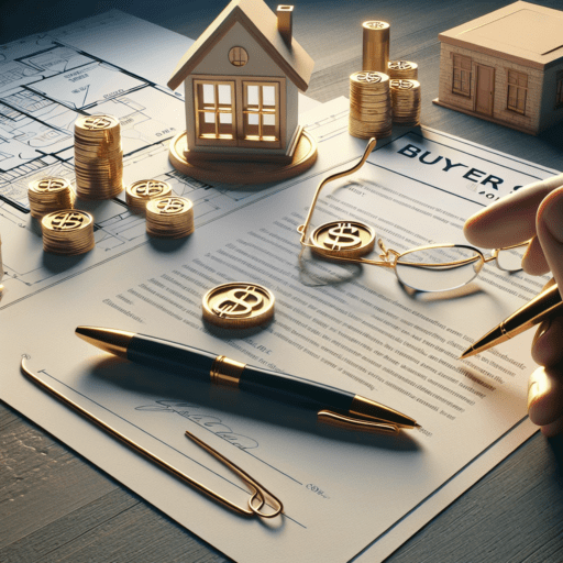 Compra y Venta de Propiedades