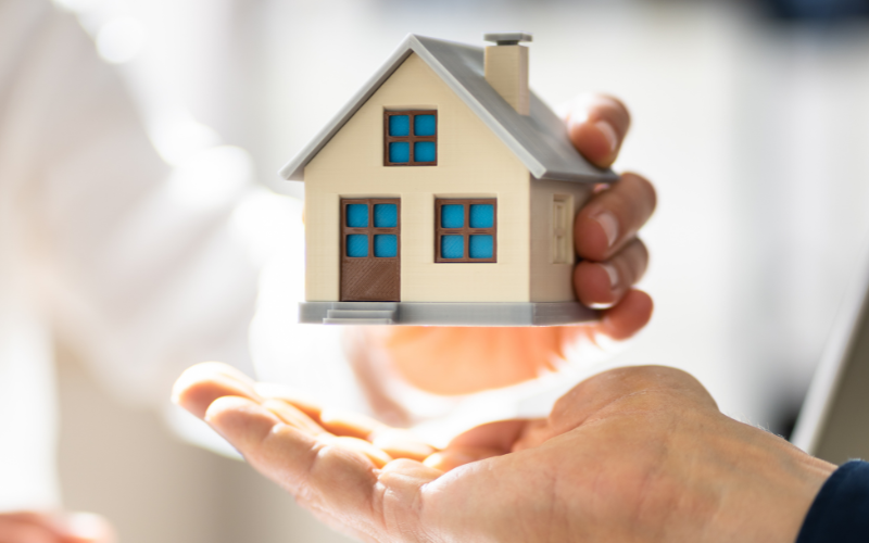 Gestión de Alquileres