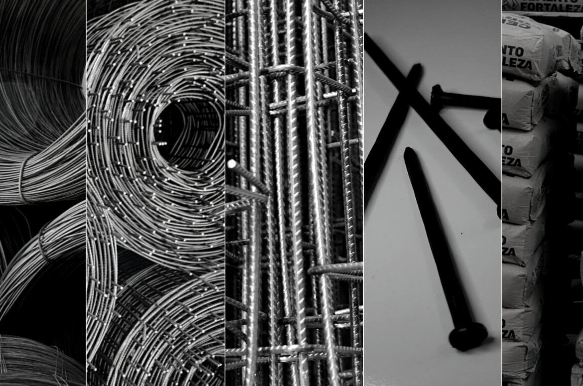 Importación y Exportación de Insumos y Productos