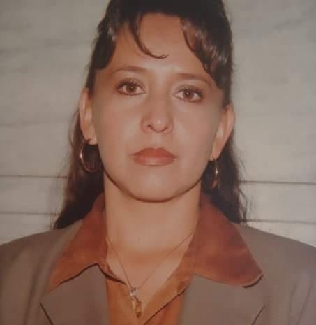 Claudia Ximena Mendizabal Rada